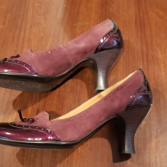 Sofft heels - Picture 2 of 7